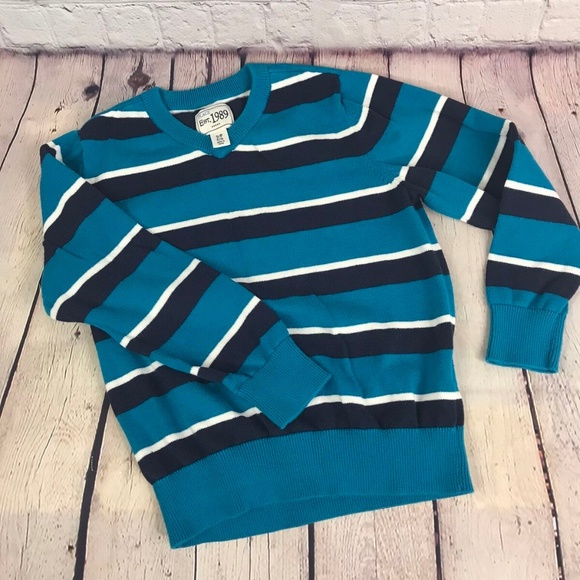 The Children's Place Other - 🔴 3/$20 🔴 Childrens Place V Neck Pullover Swtr